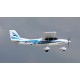 PANDORA 4 EN 1 BLUE ARF 1.40M PNP FREEWING