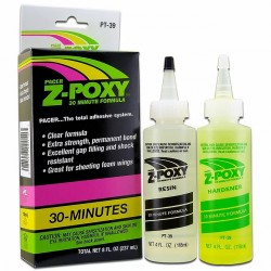 EPOXY Z-POXY 30MINS 237ML