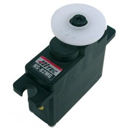 SERVO HITEC HS-82MG 19grs/3.4kg