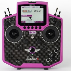 Jeti Duplex - DS-24 Carbon Line Multimode