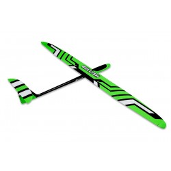 Planeur électrique Bullish Speedliner ARF+ 1850MM D-Power