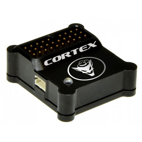 SPARKHOBBY NX3 Pro – Contrôleur De Vol 3D MEMS Gyroscope 3 Axes Pour Avion RC à Voilure Fixe
