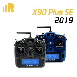 Radio Taranis X9D Plus SE 2019 FrSky