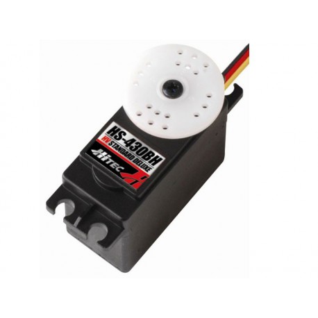 SERVO HITEC HS-430BH HV 45.5grs/5kg