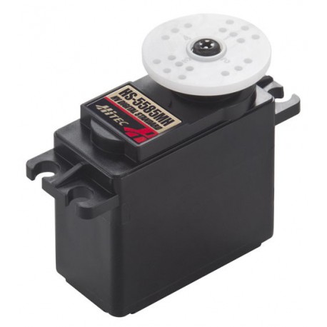 SERVO HITEC HS-5855MH HV 59grs/17kgs