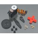 SERVO HITEC HS-5855MH HV 59grs/17kgs