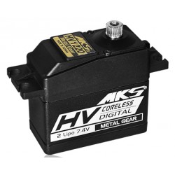 MKS HV 1220 57g/23kg