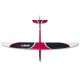 INFINITY 250 ARF 2500MM ROUGE D-POWER