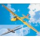 GRUNAU BABY II D 1/6 2262MM KIT A CONSTRUIRE KICK