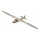 GRUNAU BABY II D 1/6 2262MM KIT A CONSTRUIRE KICK
