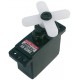 SERVO HITEC HS-65MG 11.9grs/2.2kg