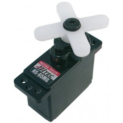 SERVO HITEC HS-65MG 11.9grs/2.2kg