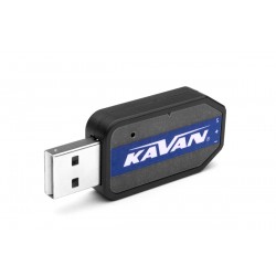 CLE USB DE PROGRAMMATION DE SERVO GO-10.. KAVAN