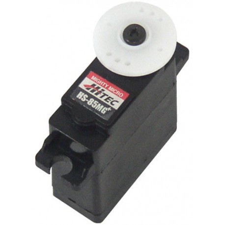 SERVO HITEC HS-85MG 21grs/3.5kg