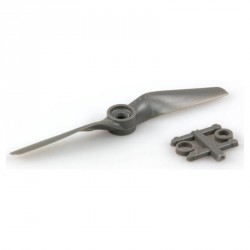 HELICE NYLON 5.25x6.25 ELECTRIQUE APC