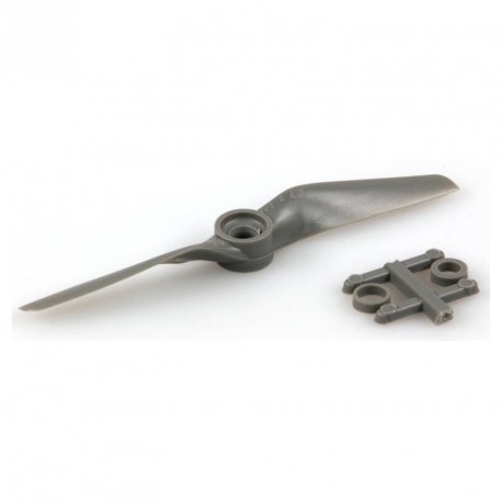 HELICE NYLON 5.25X6.25 ELECTRIQUE EP APC