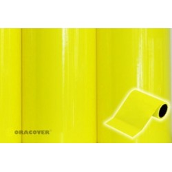 ORATRIM JAUNE FLUO 5M