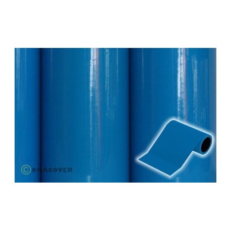 ORATRIM BLEU FLUO 10M