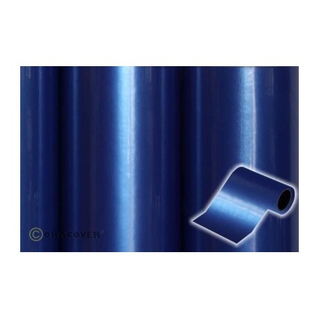 ORATRIM BLEU NACRE 10M