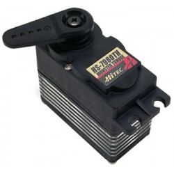 SERVO HITEC HS-7980TH HV 78grs/44kgs