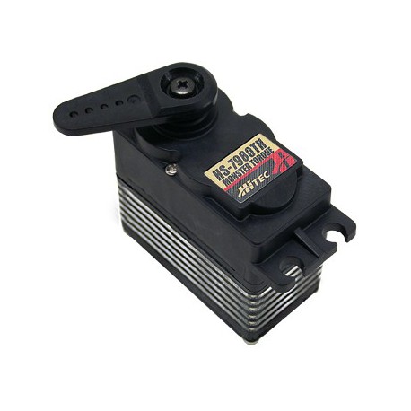 SERVO HITEC HS-7980TH HV 78grs/44kgs