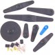 SERVO HITEC HS-7980TH HV 78grs/44kgs