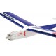 PLANEUR PRIMO 1530MM KIT A CONSTRUIRE ROBBE