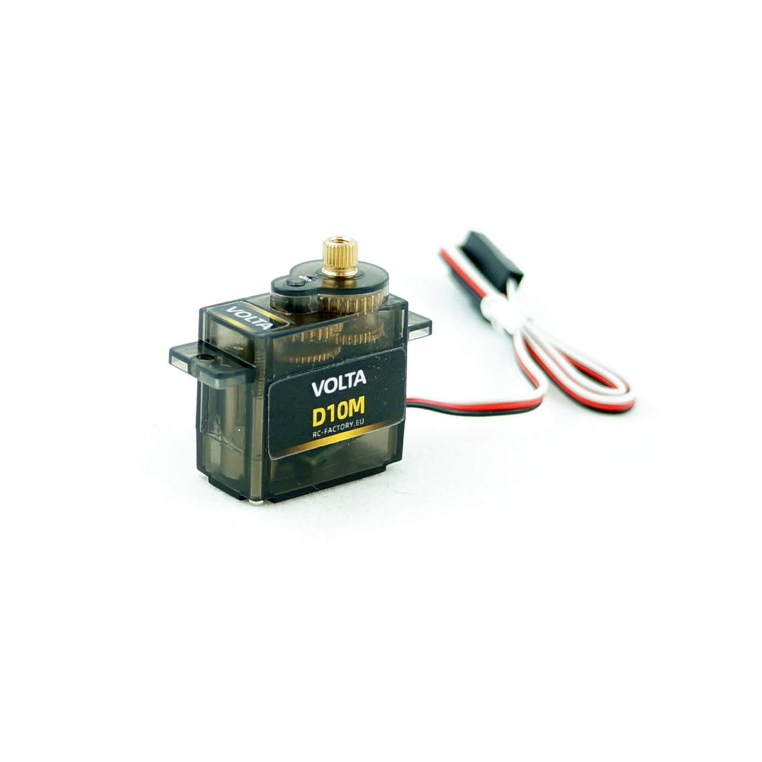 MICRO SERVO D10M 9GR/1.2KG VOLTA Intermodel SAS