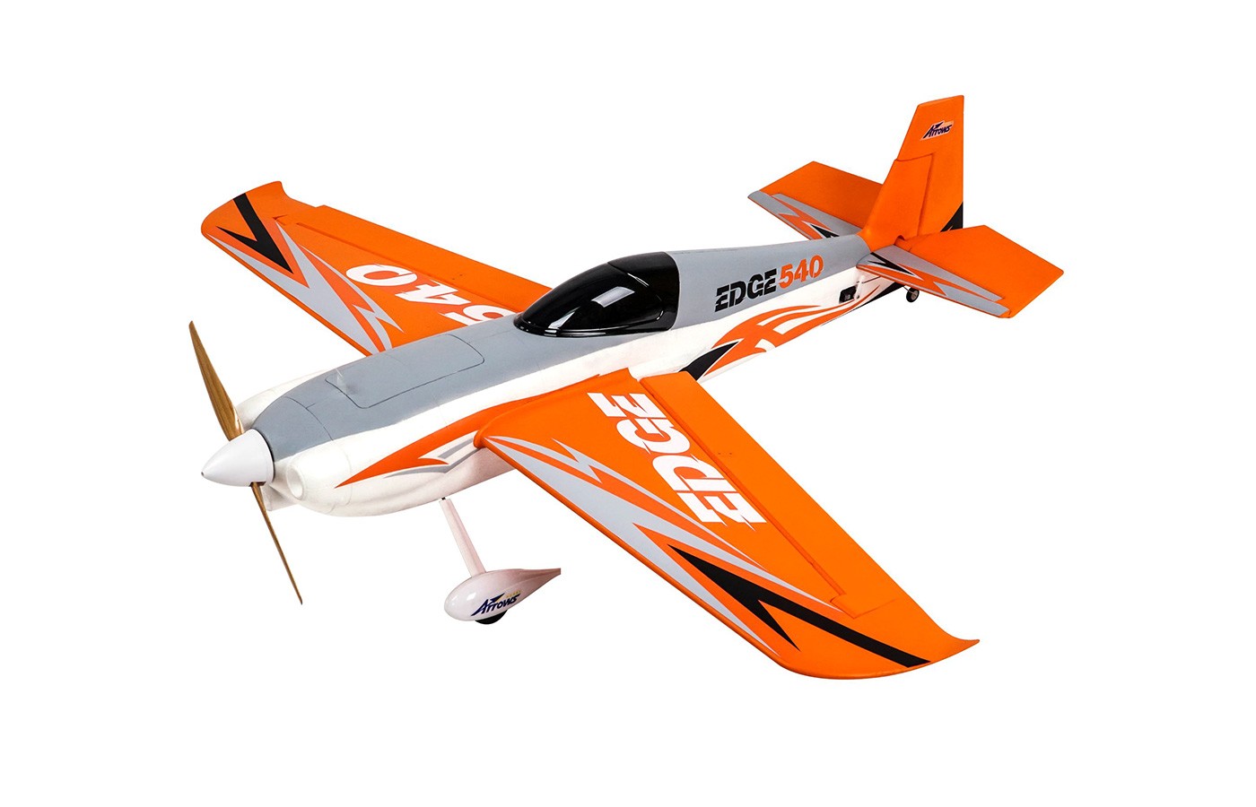 rc edge 540 for sale