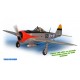 P-47 THUNDERBOLT GP/EP 1631MM PHOENIX MODEL