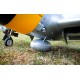 P-47D 95" ARF (01) PILOT RC