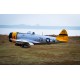 P-47D 95" ARF (01) PILOT RC