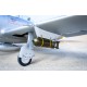 BOMBE POUR LE P-47D 95" PILOT RC