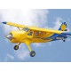 BEAVER DHC-2 WHISTLER AIR 1.62M