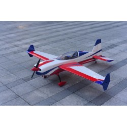 EXTRA NG 67" 1701MM BLANC / ROUGE SKYWING