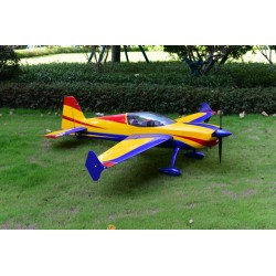 ETXRA NG 91" ARF 2315MM BLANC / ROUGE SKYWING