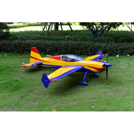 ETXRA NG 91" ARF 2315MM BLANC / ROUGE SKYWING