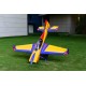 ETXRA NG 91" ARF 2315MM BLANC / ROUGE SKYWING