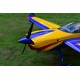 ETXRA NG 91" ARF 2315MM BLANC / ROUGE SKYWING