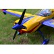 ETXRA NG 91" ARF 2315MM BLANC / ROUGE SKYWING