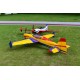 ETXRA NG 91" ARF 2315MM BLANC / ROUGE SKYWING