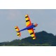 ETXRA NG 91" ARF 2315MM BLANC / ROUGE SKYWING