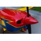 SLICK 360 V2 104" ARF 2642 MM JAUNE / ROUGE SKYWING