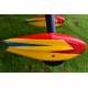 SLICK 360 V2 104" ARF 2642 MM JAUNE / ROUGE SKYWING