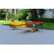 SLICK 360 V2 104" ARF 2642 MM JAUNE / ROUGE SKYWING