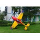 SLICK 360 V2 104" ARF 2642 MM JAUNE / ROUGE SKYWING