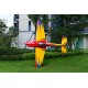 SLICK 360 V2 104" ARF 2642 MM JAUNE / ROUGE SKYWING