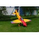 SLICK 360 V2 104" ARF 2642 MM JAUNE / ROUGE SKYWING