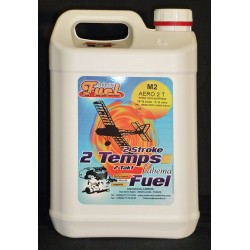 Carburant 5% (5L) 2 TEMPS LABEMA
