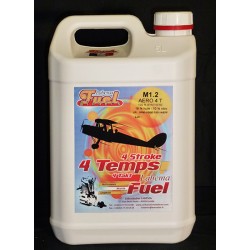 Carburant M1.2 10% (5L) 4 TEMPS LABEMA